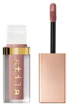 Stila Suede Shade Liquid Eyeshadow In Sheer Angelite