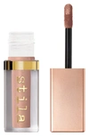 Stila Suede Shade Liquid Eyeshadow In Sheer Sand