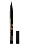 Stila Stay All Day® Waterproof Liquid Eye Liner In Tourmaline