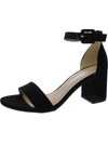 Cl By Laundry Chinese Laundry Jody Ankle Strap Sandal In Black