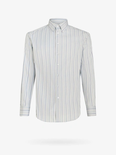 Etro Shirt In Blue