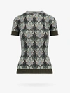 Etro Sweater In Grey
