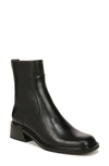 Franco Sarto Gracelyn Zip Boot In Black