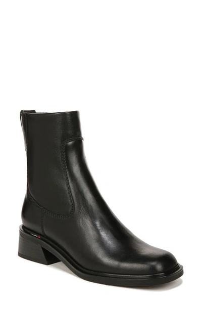 Franco Sarto Gracelyn Zip Boot In Black