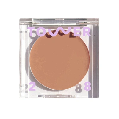 Tower 28 Sculptino® Soft Matte Cream Contour + Bronzer