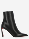 CHRISTIAN LOUBOUTIN ANKLE BOOTS