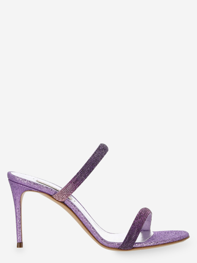 Casadei Julia Hollywood In Multicolor