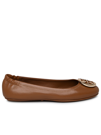 Tory Burch Shoes In Brown