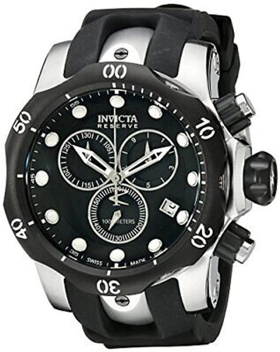 Pre-owned Invicta Men's 5732 Reserve Collection Chronograph Watch