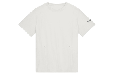 Pre-owned Converse X A-cold-wall T-shirt (ss23) White
