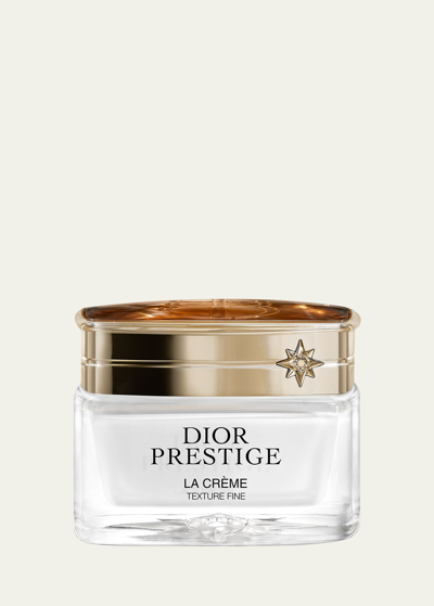 DIOR PRESTIGE LA CREME TEXTURE FINE, 1.7 OZ.