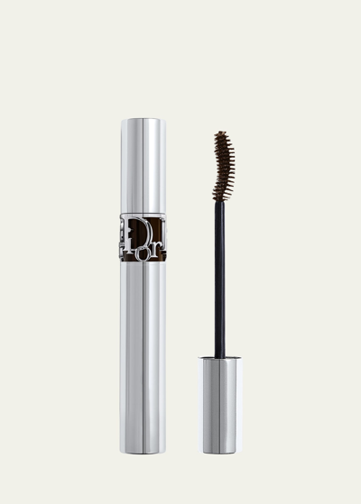 Dior Show Iconic Overcurl Mascara In 694 Brown