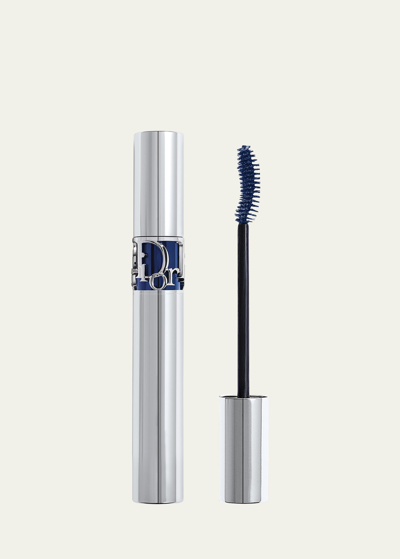 Dior Show Iconic Overcurl Mascara In 264 Blue