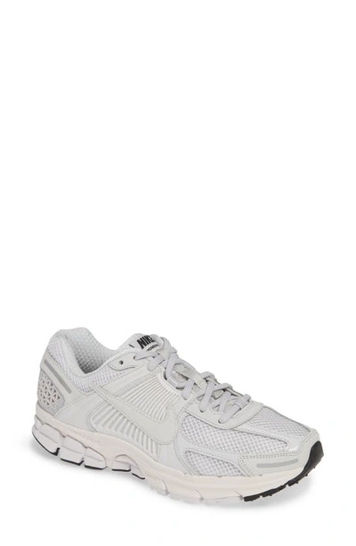 Nike Zoom Vomero 5 Sp Sneaker In Vast Grey/ Black/ Sail