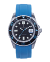 NAUTIS NAUTIS MEN'S INTERCEPTOR WATCH