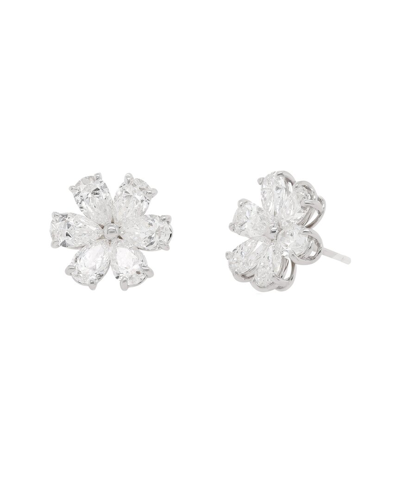 Diana M. Fine Jewelry 18k Diamond Earrings