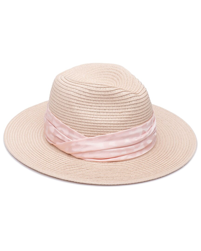 Genie By Eugenia Kim Eugenia Kim Billie Hat In Pink