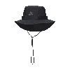 Nike Unisex Apex Acg Bucket Hat In Black