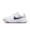 Nike Women's Revolution 6 Road Running Shoes (wide) In White