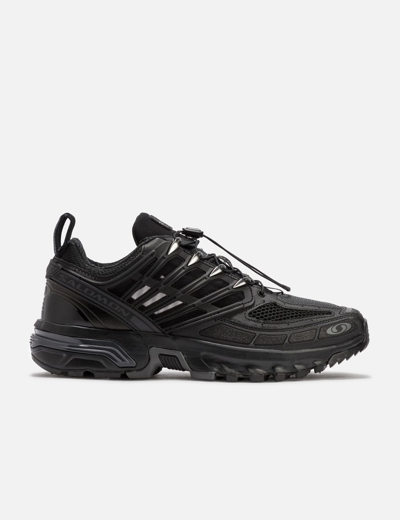 Salomon Advanced Acs Pro In Black