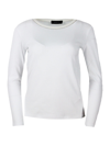 Fabiana Filippi T-shirts And Polos In White