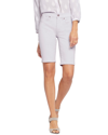 Nydj Briella Bermuda Shorts