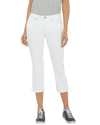 Nydj Plus High-rise Ami Capri