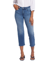 Nydj Relaxed Piper Crop