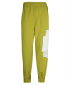 A-COLD-WALL* A COLD WALL LOGO-PRINT TRACK TROUSERS