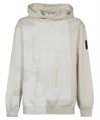 A-COLD-WALL* A COLD WALL BRUSHSTROKE HOODIE