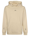 A-COLD-WALL* A COLD WALL ESSENTIAL LOGO-PRINT HOODIE