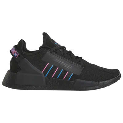 Adidas Originals Mens  Nmd_r1 V2 In Black