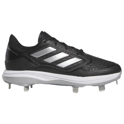 Adidas Originals Womens Adidas Adizero Purehustle 3 In Black/white