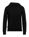 Roberto Collina Sweater In Black