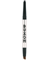 Buxom Cosmetics Power Line Lasting Eyeliner In Lbd (matte Black)