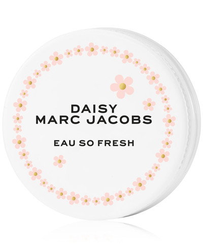 Marc Jacobs Daisy Drops Eau So Fresh Eau De Toilette Capsules, 0.13 Oz.