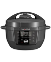 INSTANT POT 7.5 QT RIO WIDE BASE 9-IN-1 MULTI-COOKER