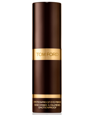 TOM FORD EMOTIONPROOF EYE PRIMER