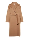 'S MAX MARA 'S MAX MARA NINA WOOL COAT