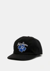 Ader Error Black M45 Cap In Black