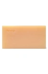 AESOP NURTURE BAR SOAP