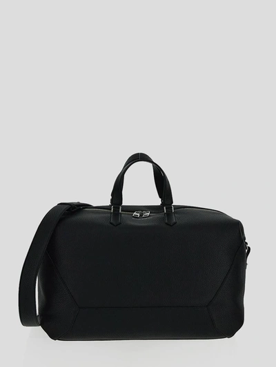 ALEXANDER MCQUEEN ALEXANDER MCQUEEN DUFFLE BAG