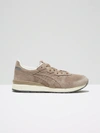 Frank + Oak Onitsuka Tiger® Tiger Ally in Grey