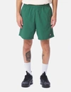 Obey Easy Eyes Nylon Short In Green