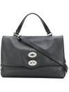 ZANELLATO POSTINA LARGE TOTE,61311812144697