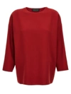 Gianluca Capannolo Bettina Jersey In Red