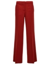 Gianluca Capannolo Valerie Pants Red In Red