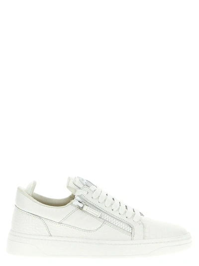 GIUSEPPE ZANOTTI GIUSEPPE ZANOTTI 'GZ/94' SNEAKERS