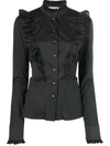 Philosophy Di Lorenzo Serafini Philosophy By Lorenzo Serafini Shirts Black In Black