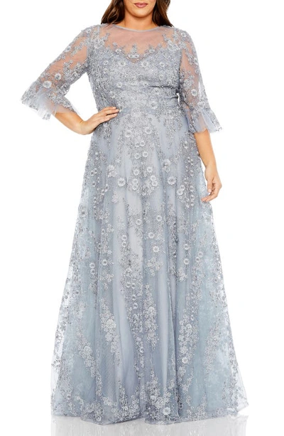 Fabulouss by Mac Duggal 68436